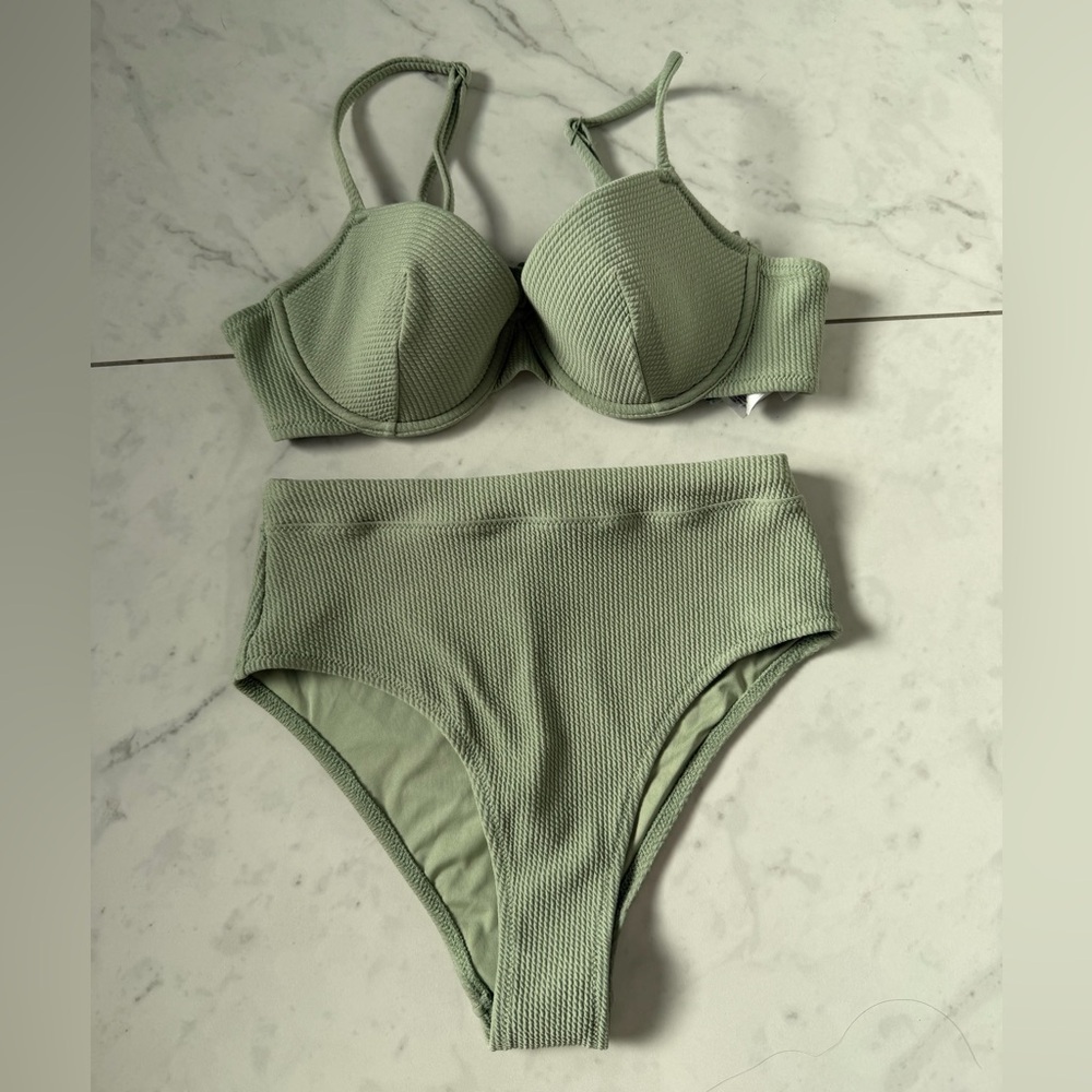 H&M bikini
